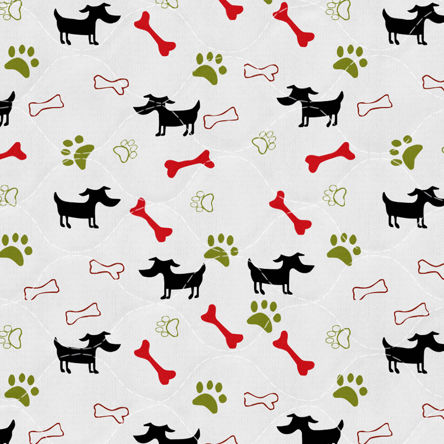 ForeverPad™ - Never Buy Another Pad Again