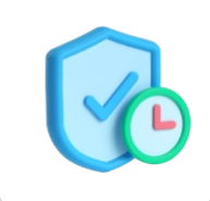 Priority Processing & Theft Protection