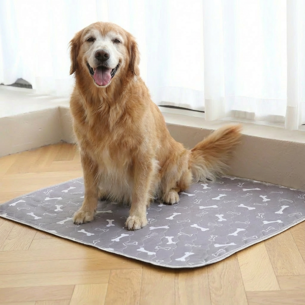 ForeverPad™ - Never Buy Another Pad Again