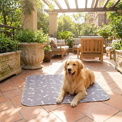 ForeverPad™ - Never Buy Another Pad Again