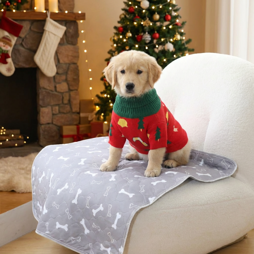 ForeverPad™ - Never Buy Another Pad Again